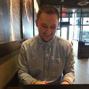 Meet your Posher, Michael